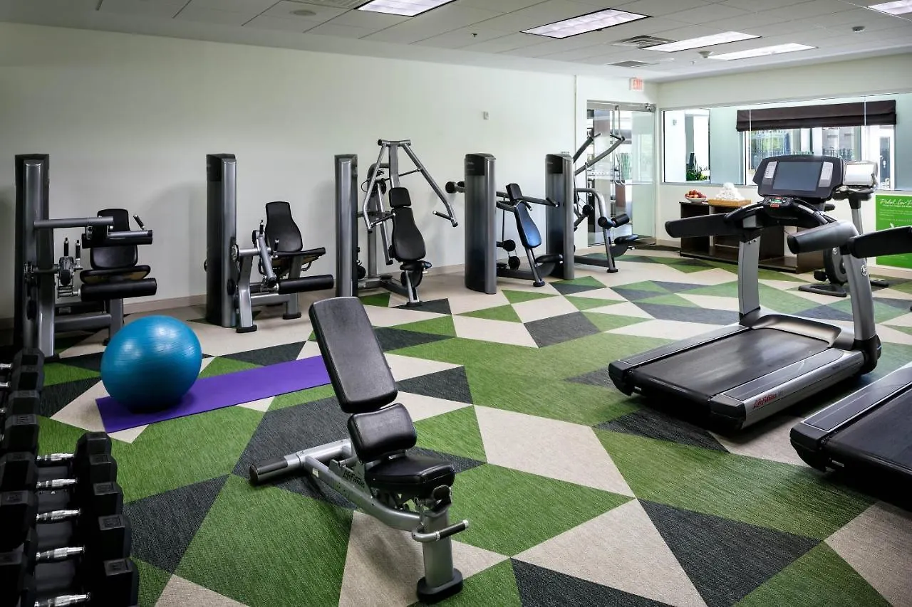 Hotel Element Las Vegas Summerlin
