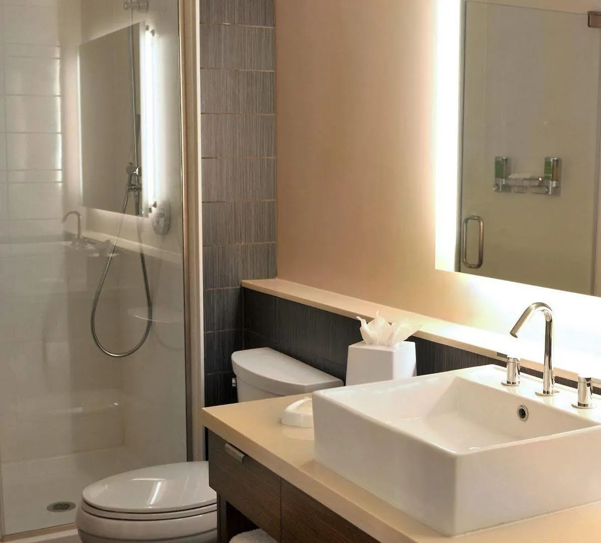 Element Las Vegas Summerlin Hotel