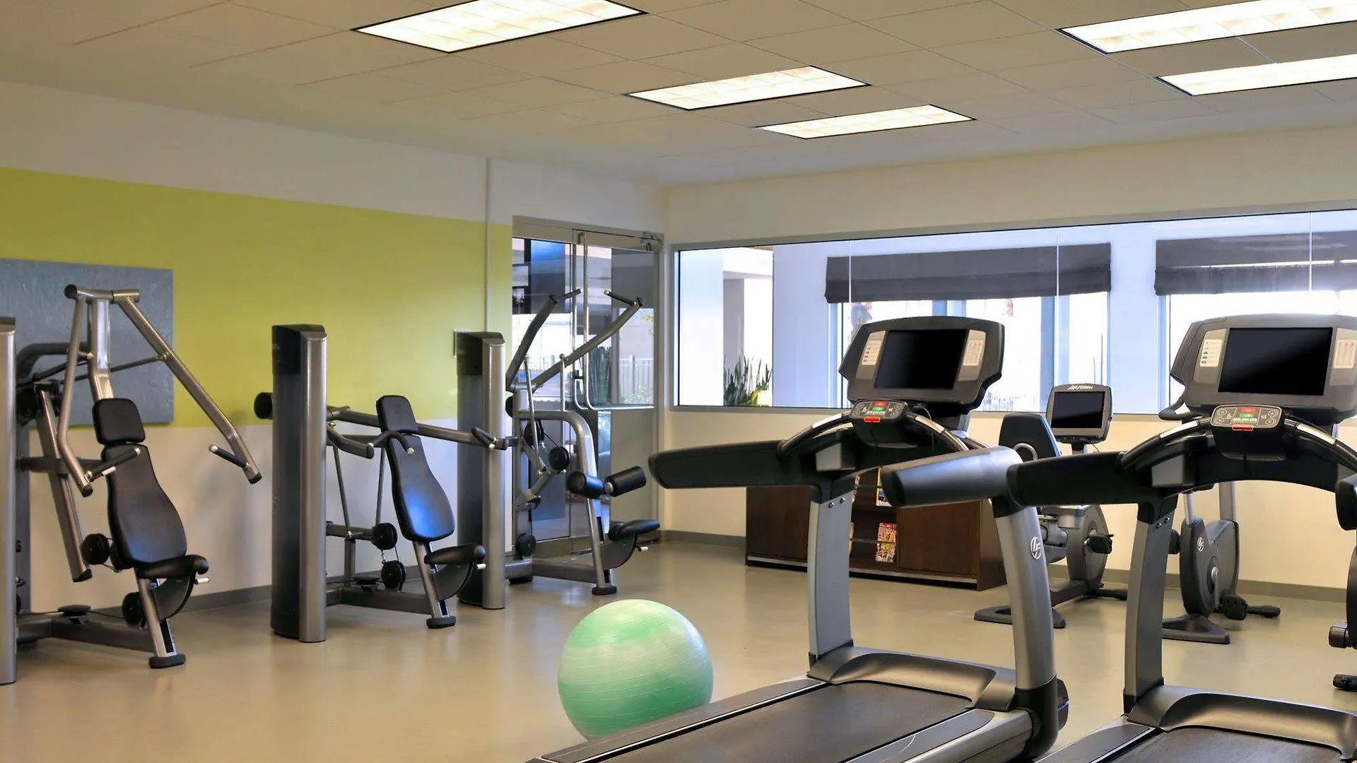 Element Las Vegas Summerlin