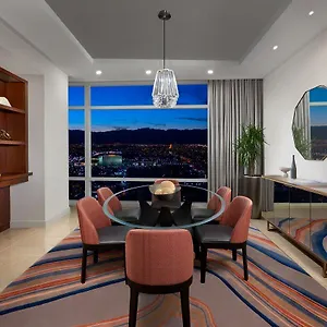 Hotel Aria Sky, Las Vegas