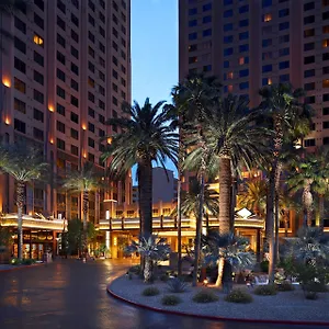 Resort Hilton Grand Vacations Club On The Vegas Strip, Las Vegas
