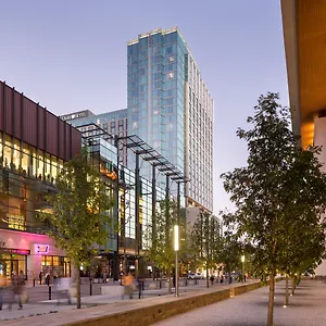 Hotel Omni Nashville
