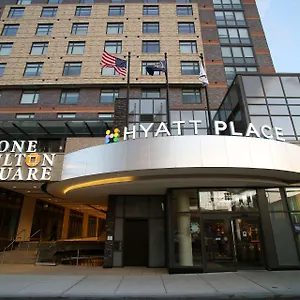 Hotel Hyatt Place Flushing/lga Airport New York