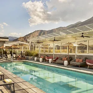 Resort Kimpton Rowan By Ihg Palm Springs