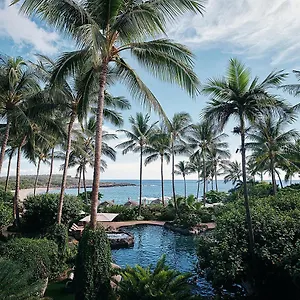 Resort Four Seasons Lana'i Lanai City