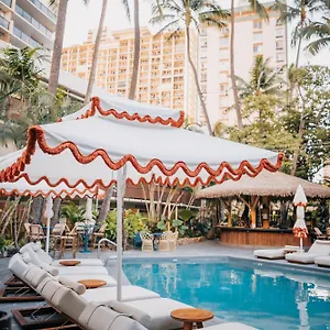 Hotel White Sands Honolulu