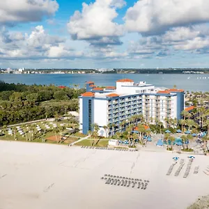 Resort Sheraton Key Clearwater Beach