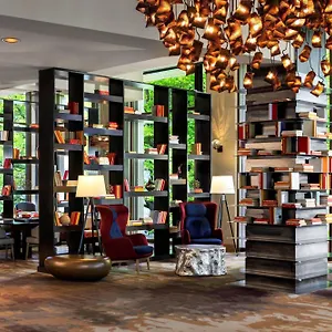 Hotel Renaissance Seattle