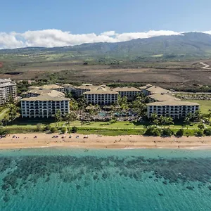 Hotel The Westin Nanea Ocean Villas, Ka'anapali Lahaina