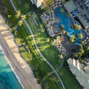Hotel The Westin Nanea Ocean Villas, Ka'anapali Lahaina