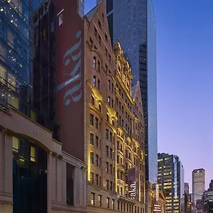 Aparthotel Aka Times Square New York