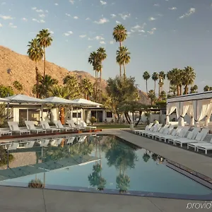 Resort L'horizon & Spa, Hermann Palm Springs