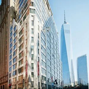 Hotel World Center New York