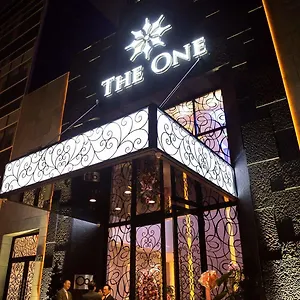 Hotel The One Boutique New York