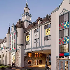 Hotel Castle And Anaheim