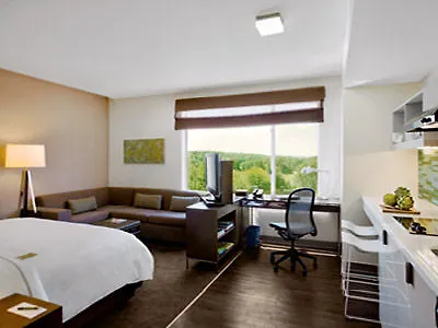 Element Las Vegas Summerlin 3*,  United States