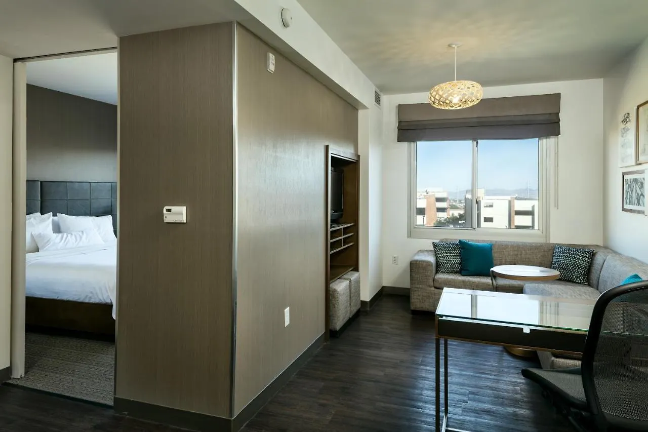 *** Hotel Element Las Vegas Summerlin United States