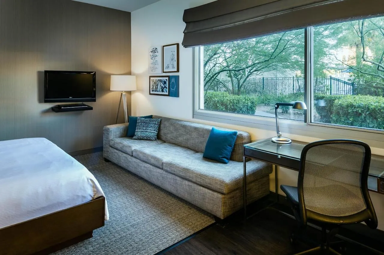 Element Las Vegas Summerlin 3*,  United States