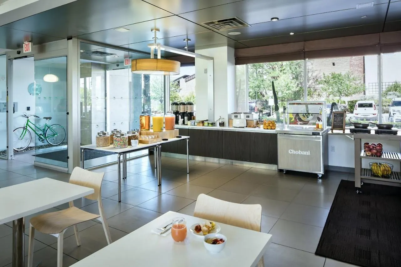 *** Hotel Element Las Vegas Summerlin United States
