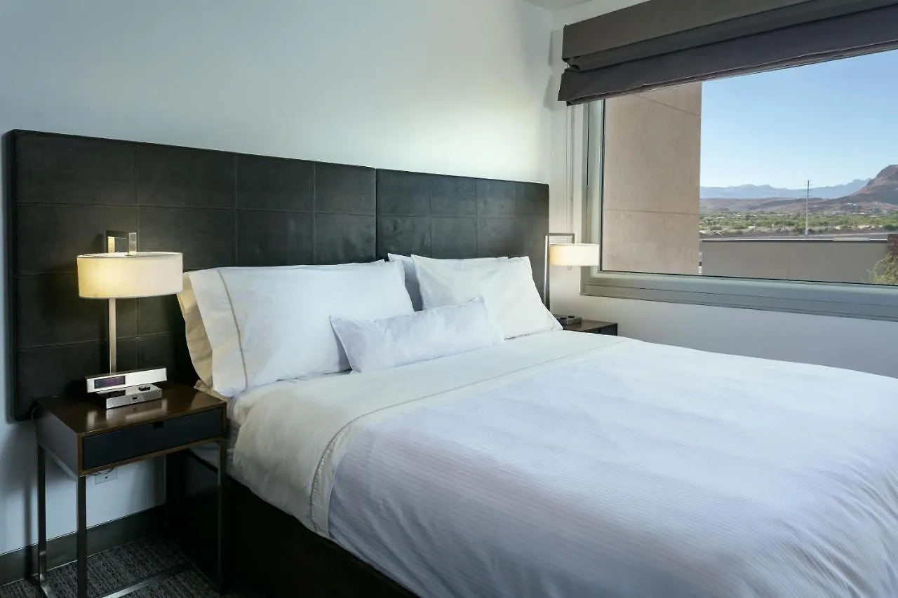 Element Las Vegas Summerlin Hotel