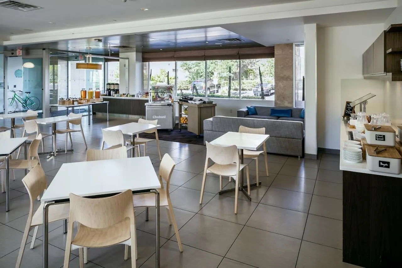 Hotel Element Las Vegas Summerlin