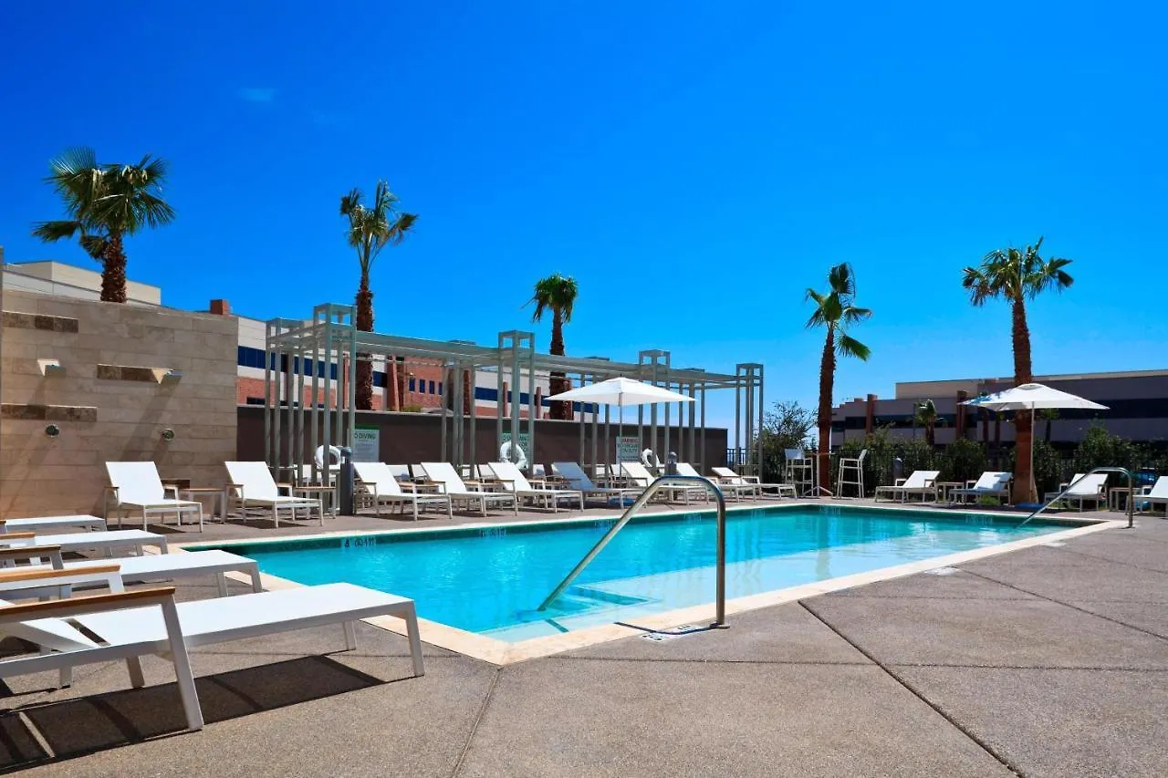 Element Las Vegas Summerlin 3*,