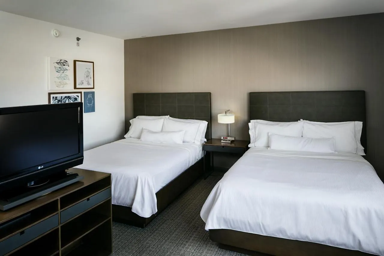 Element Las Vegas Summerlin Hotel
