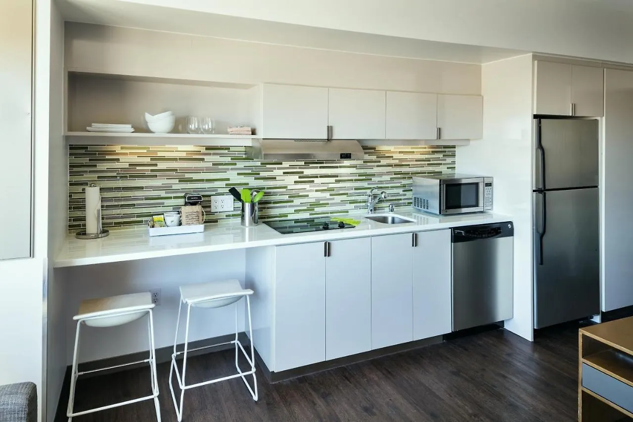 *** Hotel Element Las Vegas Summerlin United States