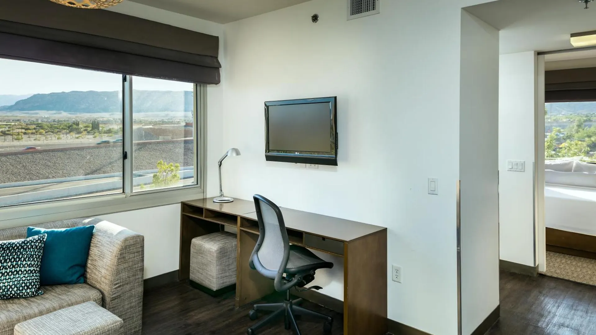 Element Las Vegas Summerlin 3*,  United States