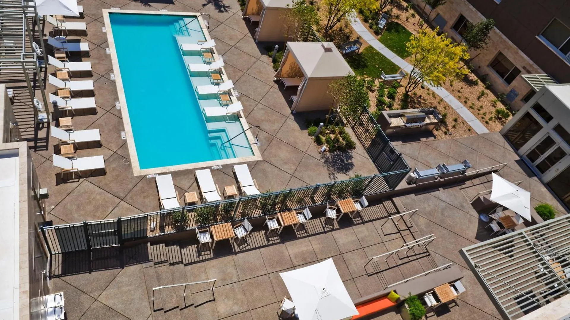 Hotel Element Las Vegas Summerlin