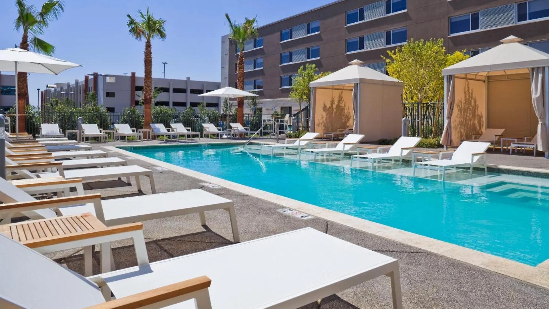 Element Las Vegas Summerlin United States
