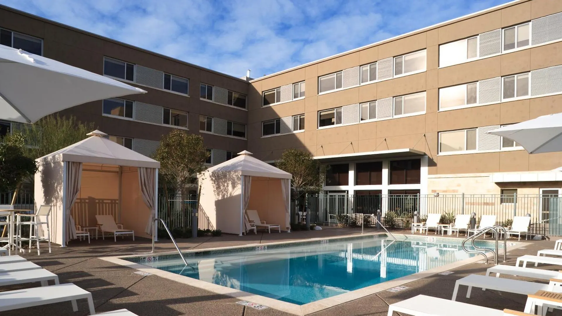Element Las Vegas Summerlin Hotel