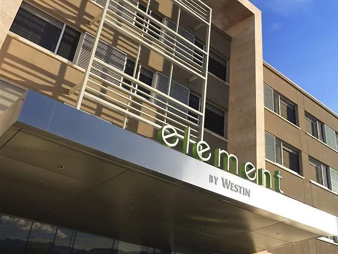 Hotel Element Las Vegas Summerlin