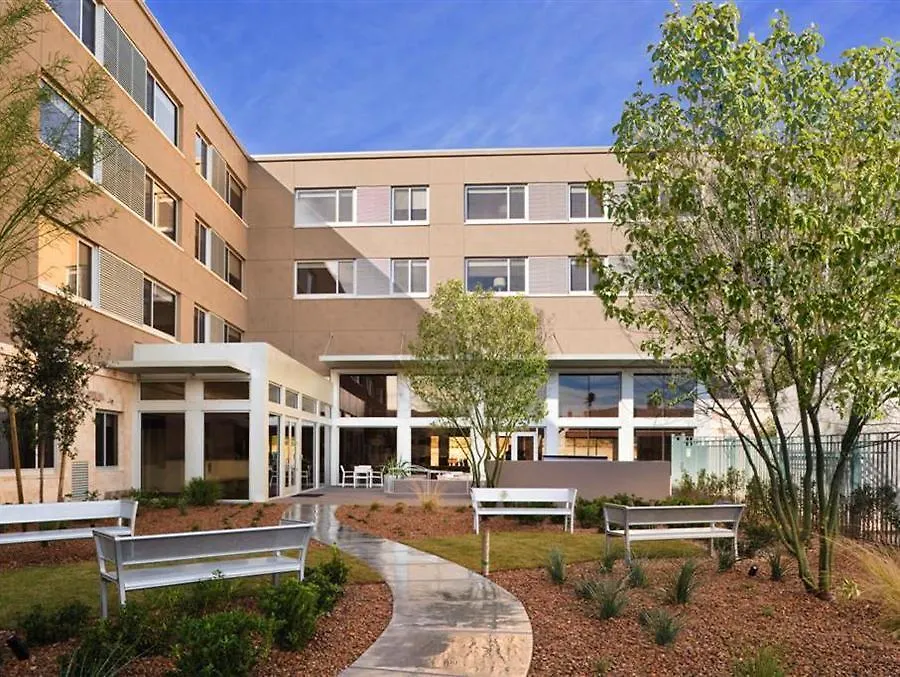 Hotel Element Las Vegas Summerlin