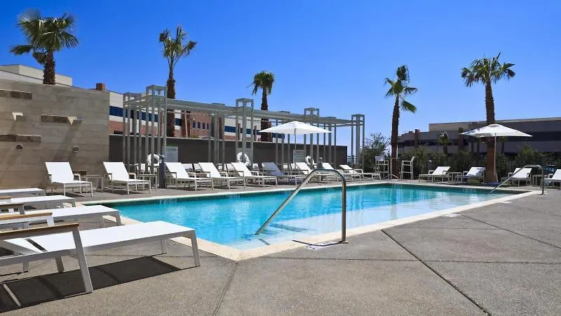 Hotel Element Las Vegas Summerlin