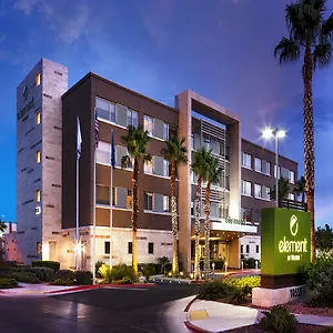 Element Las Vegas Summerlin 3*,