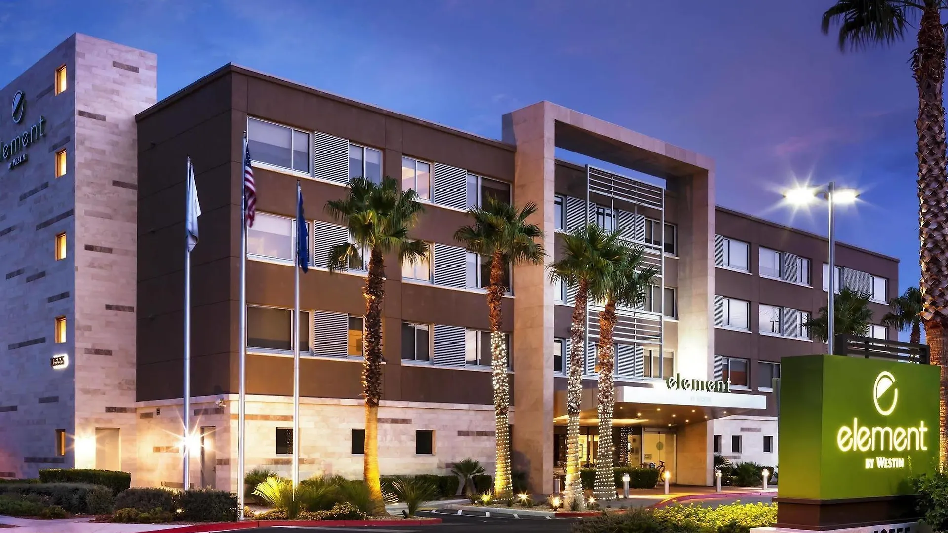 Element Las Vegas Summerlin