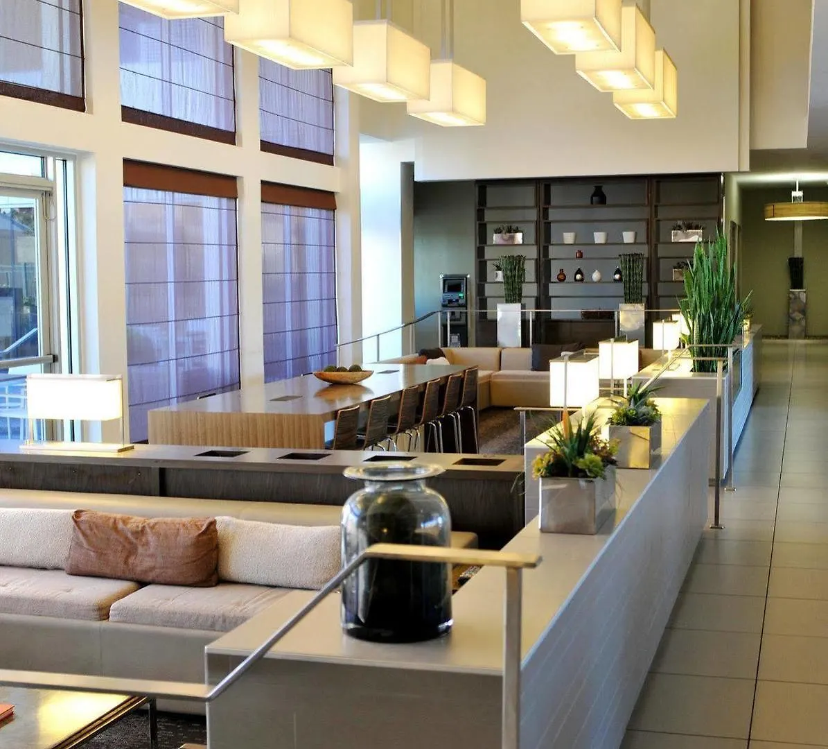 *** Hotel Element Las Vegas Summerlin United States