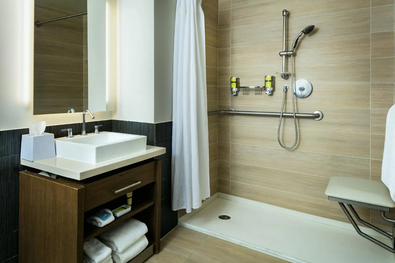 Hotel Element Las Vegas Summerlin