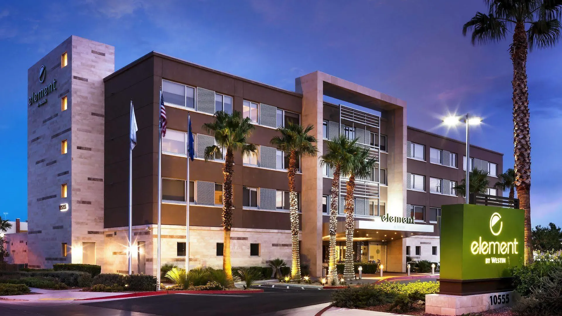 Element Las Vegas Summerlin