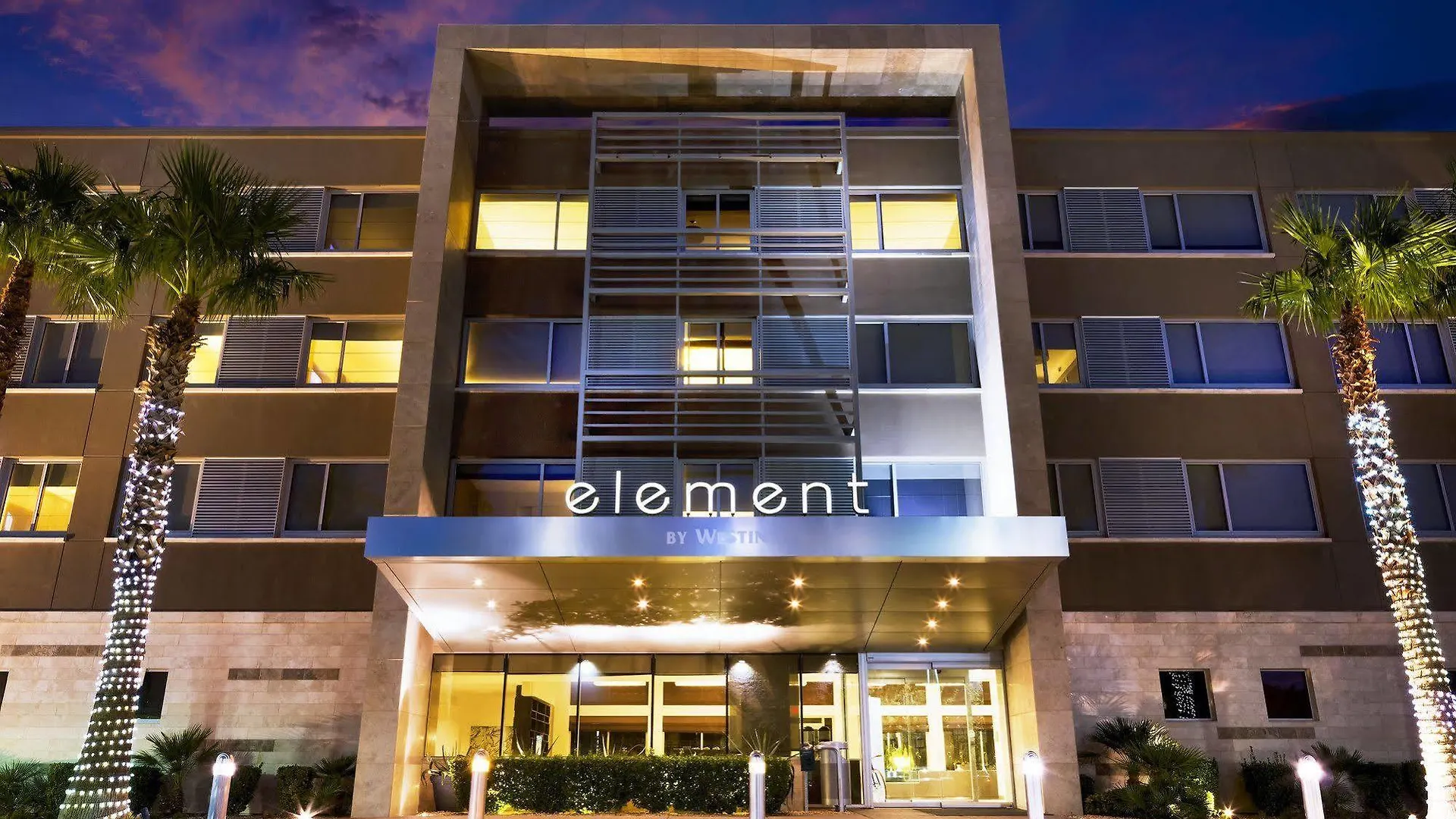 Hotel Element Las Vegas Summerlin