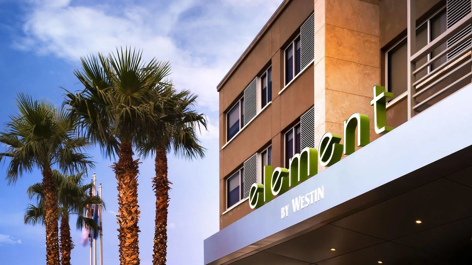 Element Las Vegas Summerlin United States
