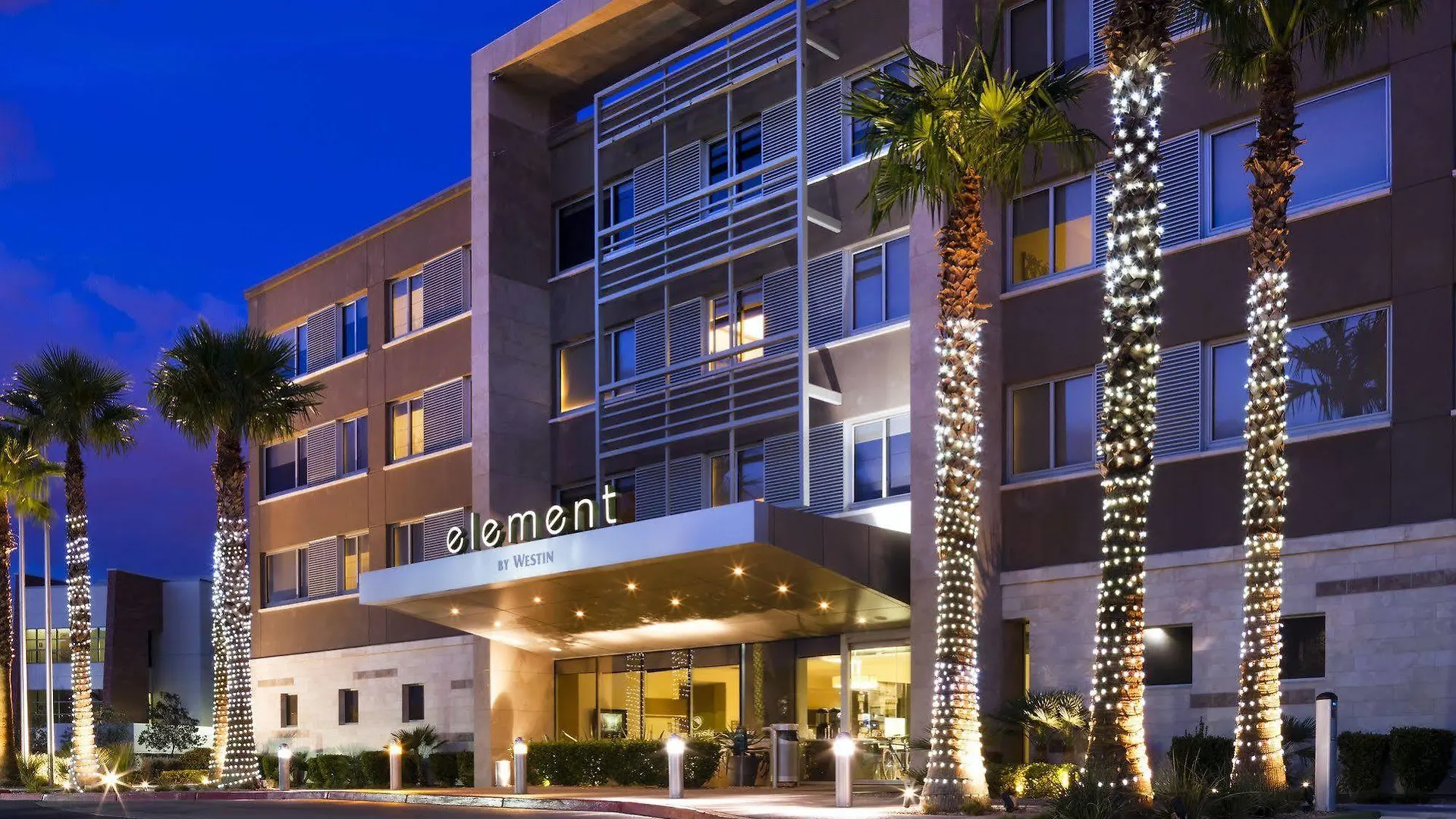 Element Las Vegas Summerlin 3*,  United States