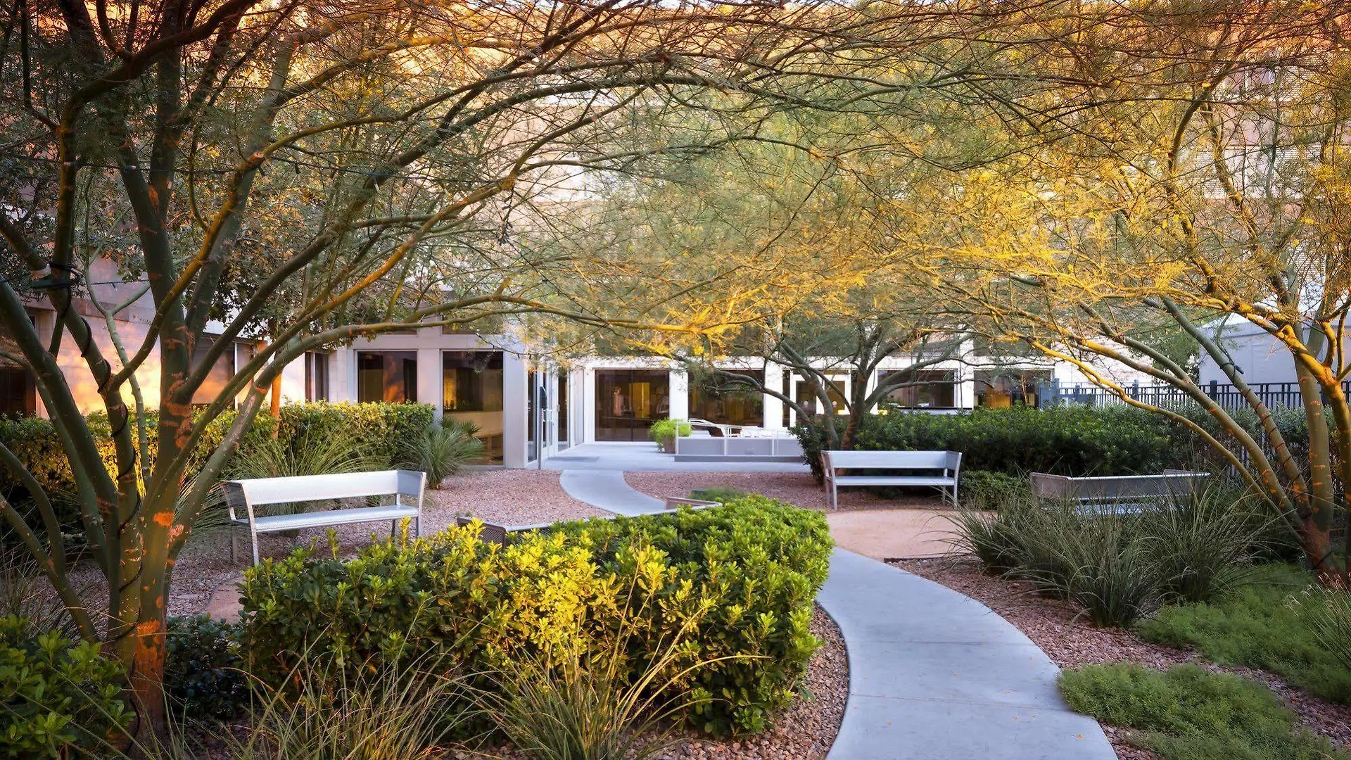 Element Las Vegas Summerlin Hotel