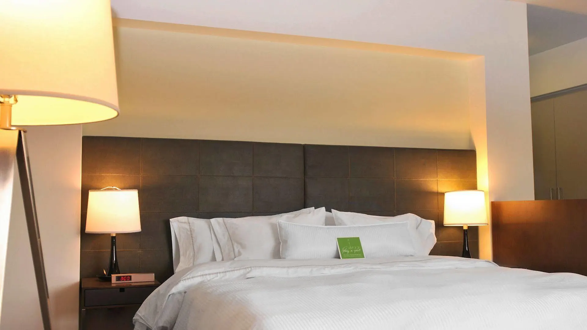 *** Hotel Element Las Vegas Summerlin United States