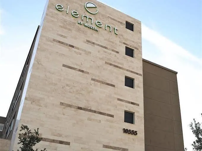 Element Las Vegas Summerlin
