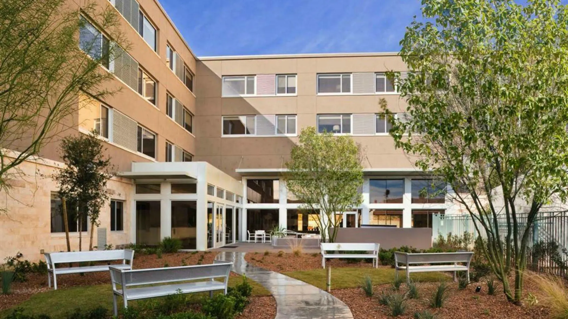 Element Las Vegas Summerlin Hotel