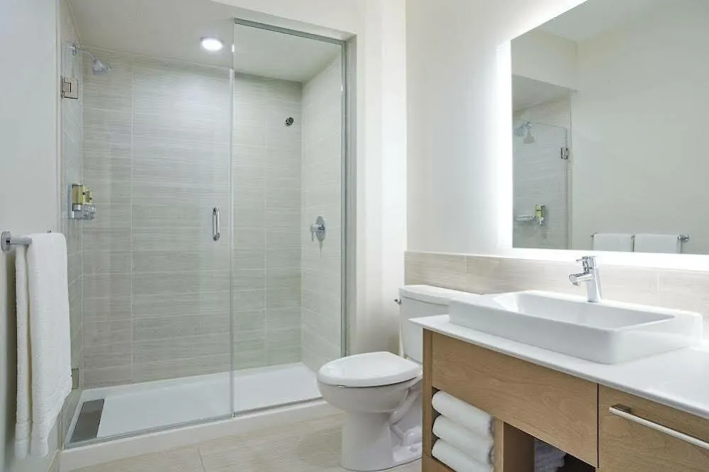 *** Hotel Element Las Vegas Summerlin United States