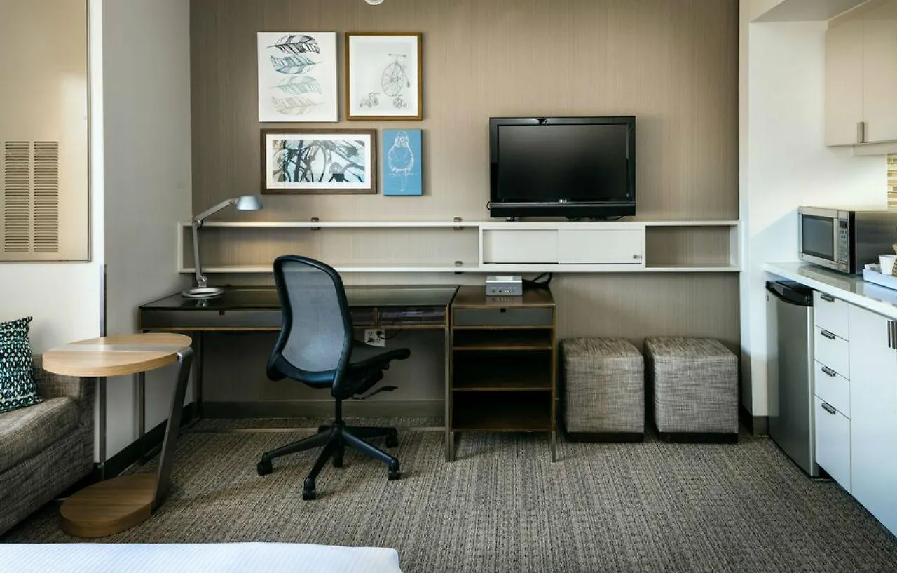 Element Las Vegas Summerlin Hotel