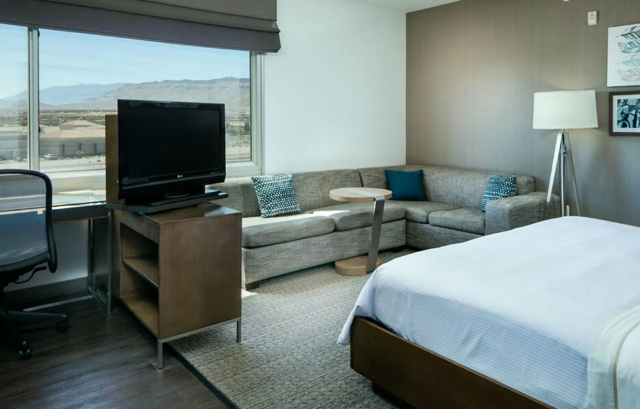 Element Las Vegas Summerlin